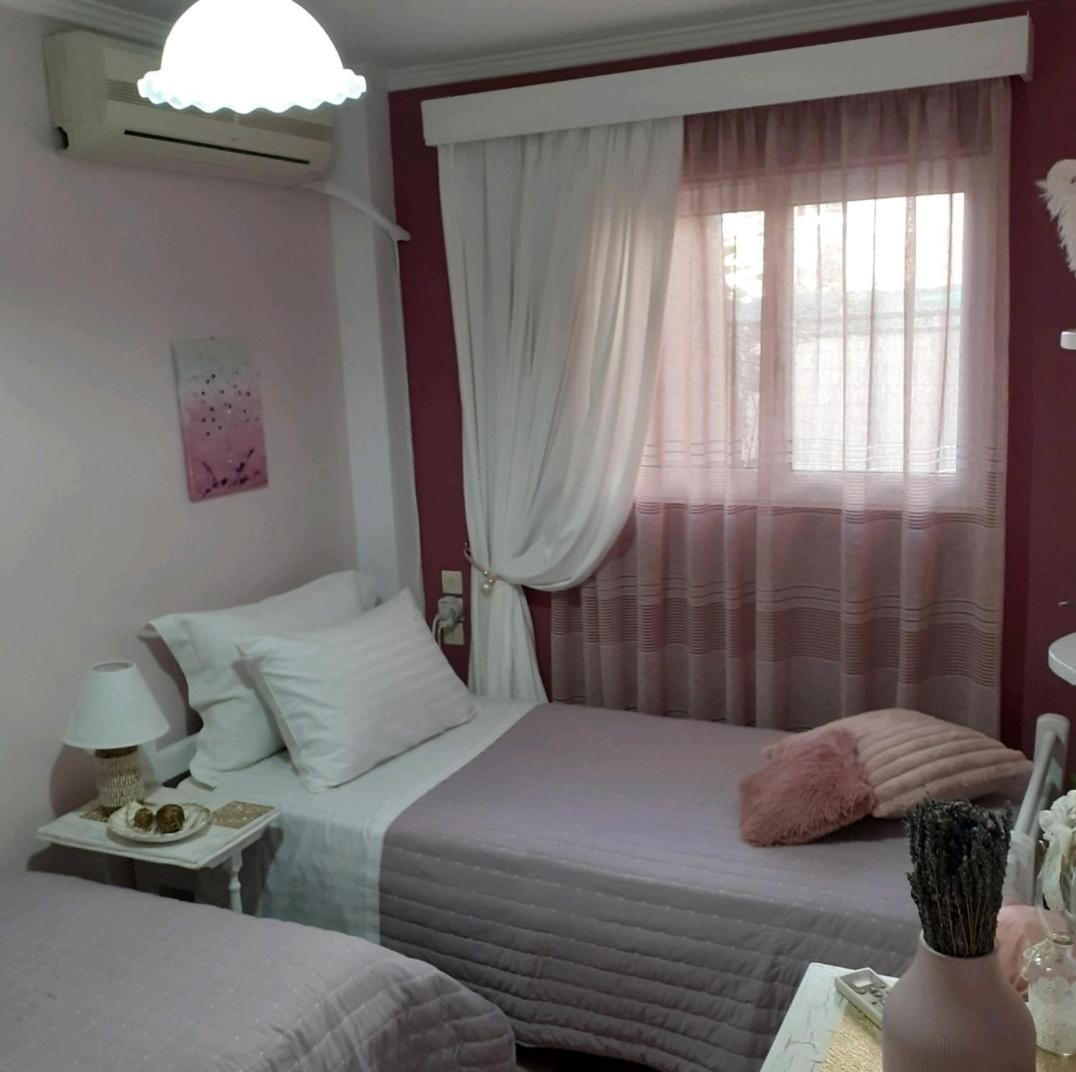 Dreamhouse Apartment Nafpaktos Exterior photo